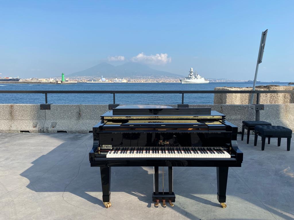 Piano City Athens: Ένα πρωτότυπο, τριήμερο φεστιβάλ μετατρέπει την Αθήνα σε μια τεράστια συναυλιακή αίθουσα πιάνου