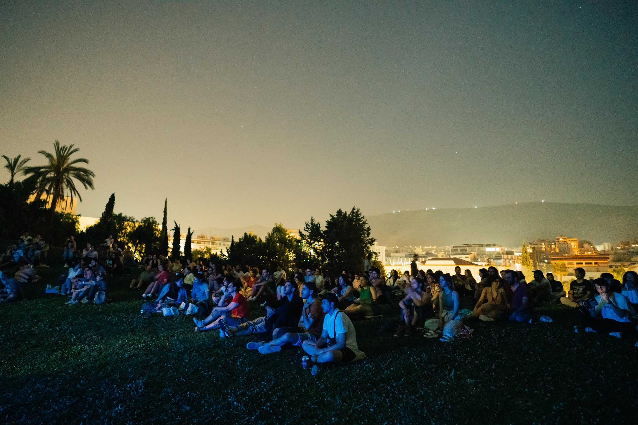 Athens City Festival: Η ανοιξιάτικη γιορτή της Αθήνας επιστρέφει με πάνω από 200 εκδηλώσεις και δράσεις