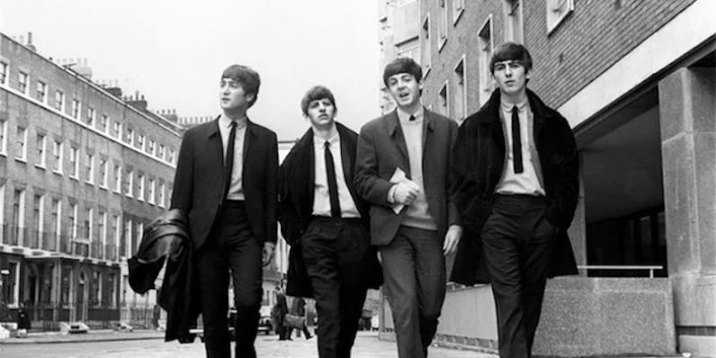 Beatles