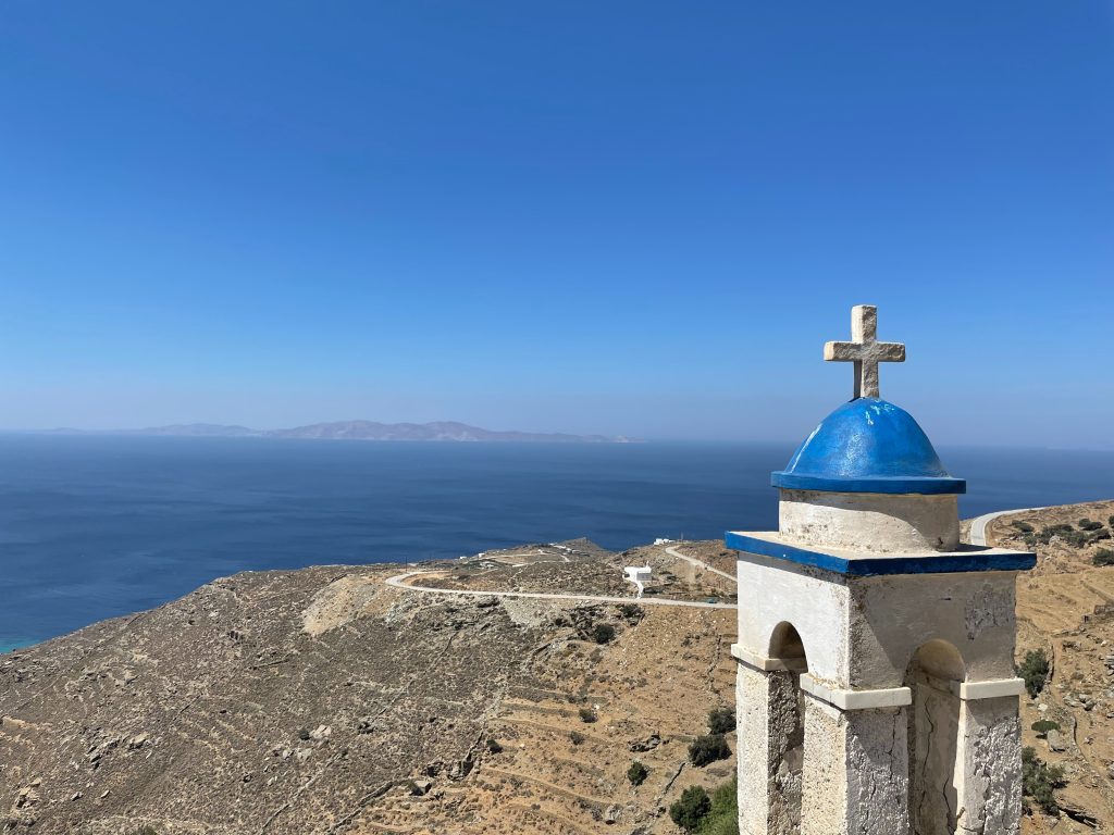 Τήνος, Photo by Teo Zac on Unsplash