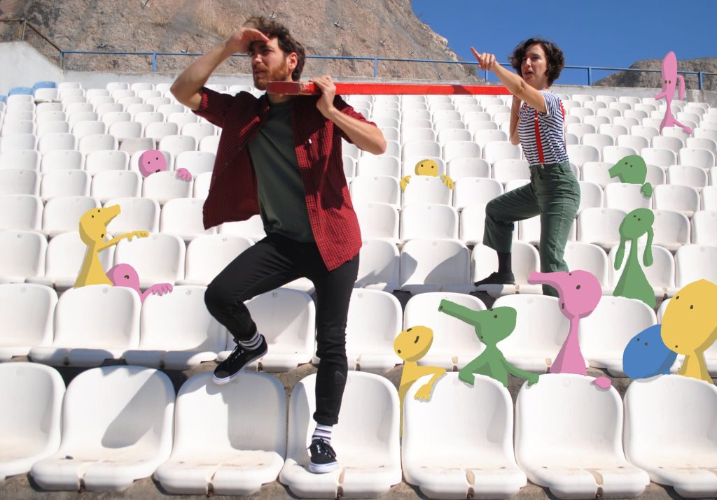 Kids Dream Festival 2023: Η μεγάλη καλοκαιρινή γιορτή για το παιδί επιστρέφει στην Τεχνόπολη
