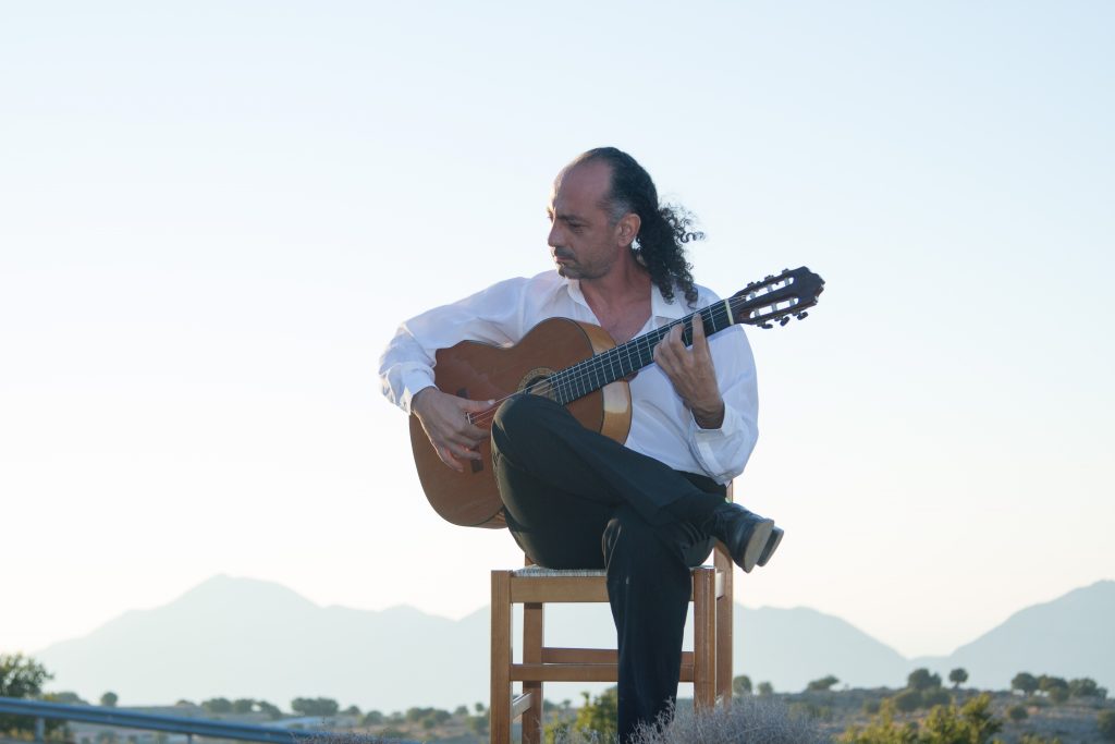 Χρίστος Τζιφάκις