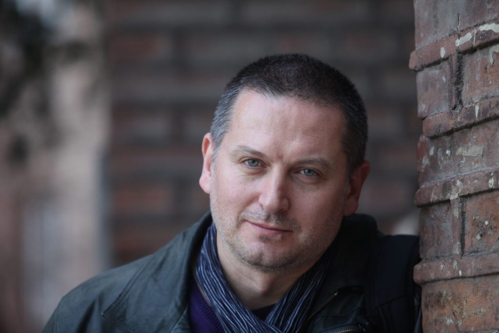 Georgi Gospodinov: Για πρώτη φορά ένας Βούλγαρος συγγραφέας κερδίζει το Διεθνές Βραβείο Booker