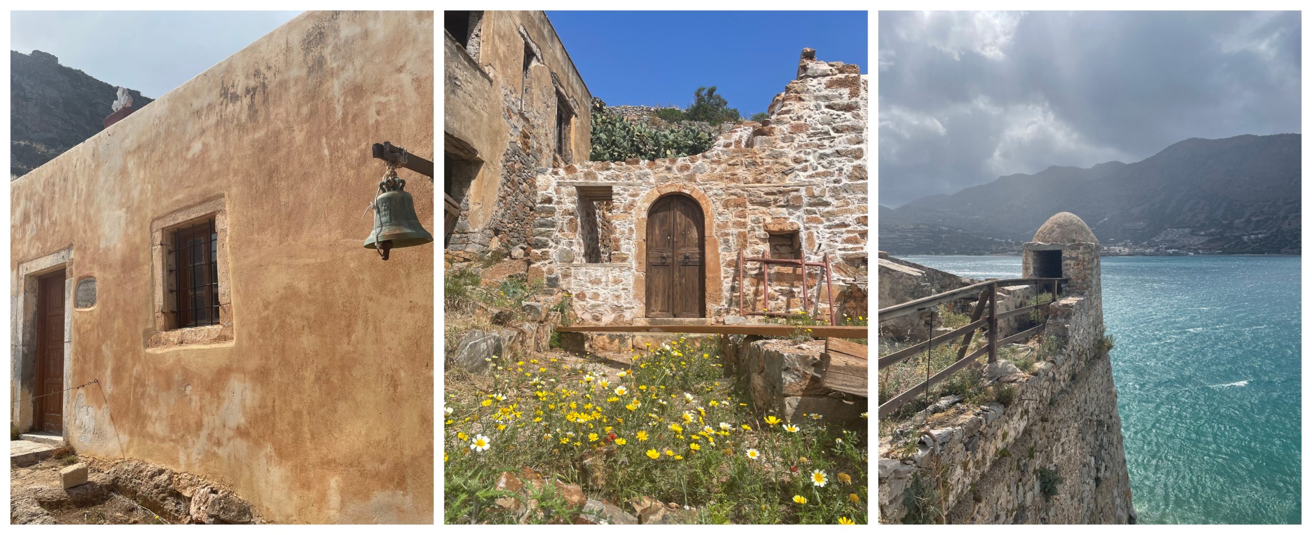 Κρήτη: Το μαγευτικό νησί με τα πολλά προσωπεία και τις συναρπαστικές ιστορίες