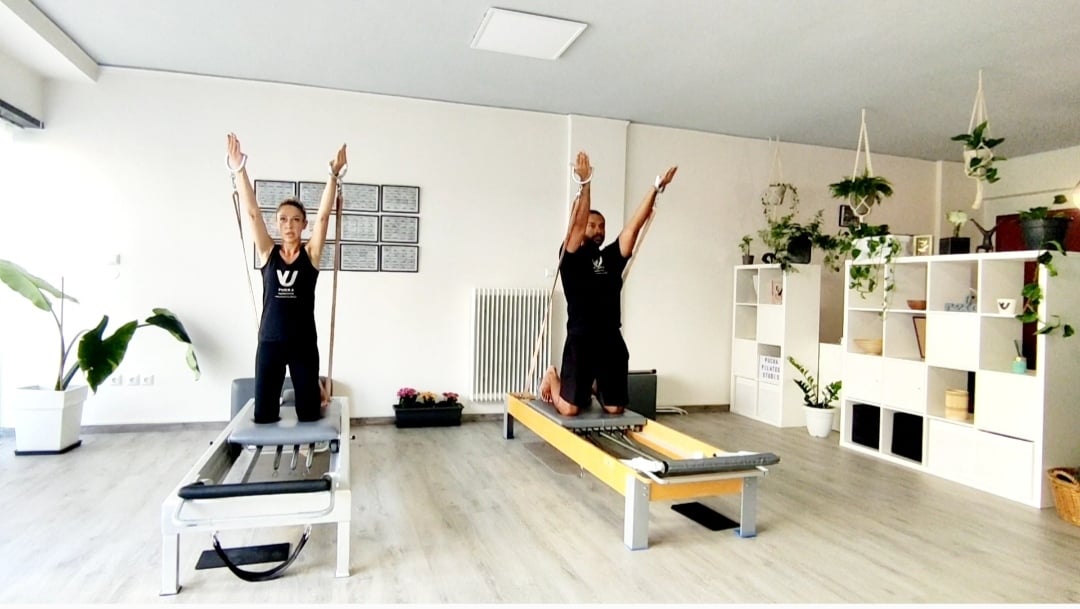 Pucka Pilates Studio