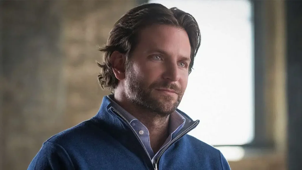 Bradley Cooper: Θα καθίσει για τρίτη φορά στην καρέκλα του σκηνοθέτη;