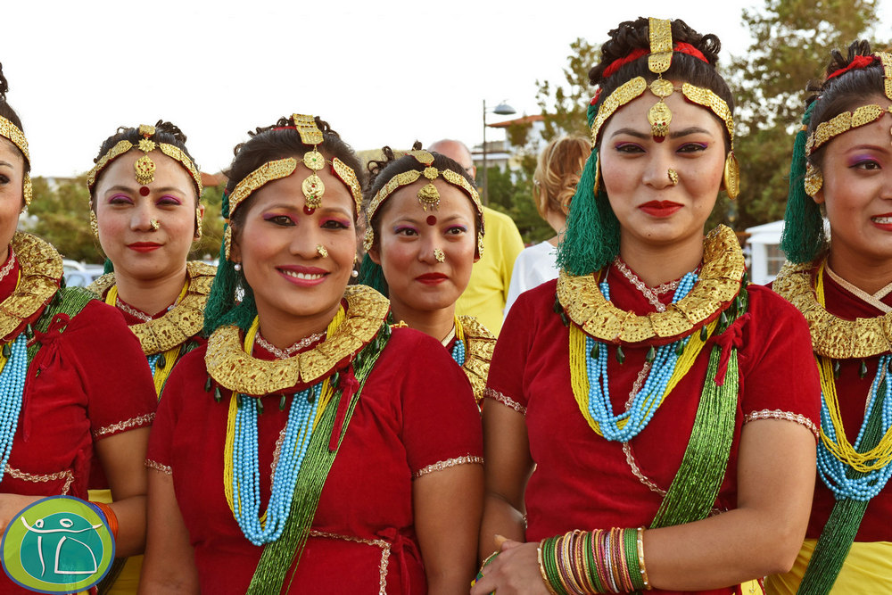 8ο Φεστιβάλ Παραδοσιακών Χορών «Διαμαντής Παλαιολόγος»: Ραντεβού στη Σκόπελο σε μια τριήμερη γιορτή με πάνω από 600 χορευτές
