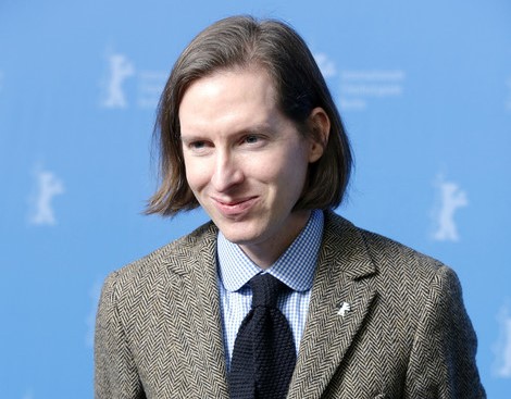 Wes Anderson