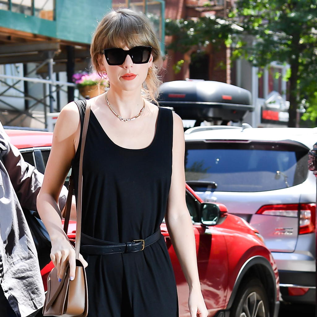 Shopping Alert: Πώς να ντυθείς τις ζεστές καλοκαιρινές ημέρες, σύμφωνα με την Taylor Swift