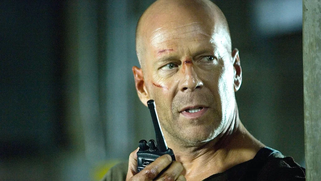 Bruce Willis, Image Credit: 20th Century Fox