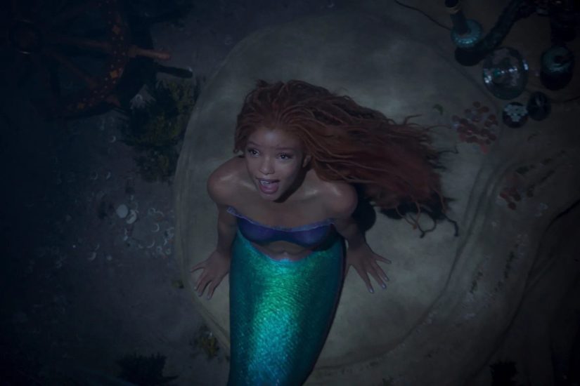 The Little Mermaid (2023) του Rob Marshall