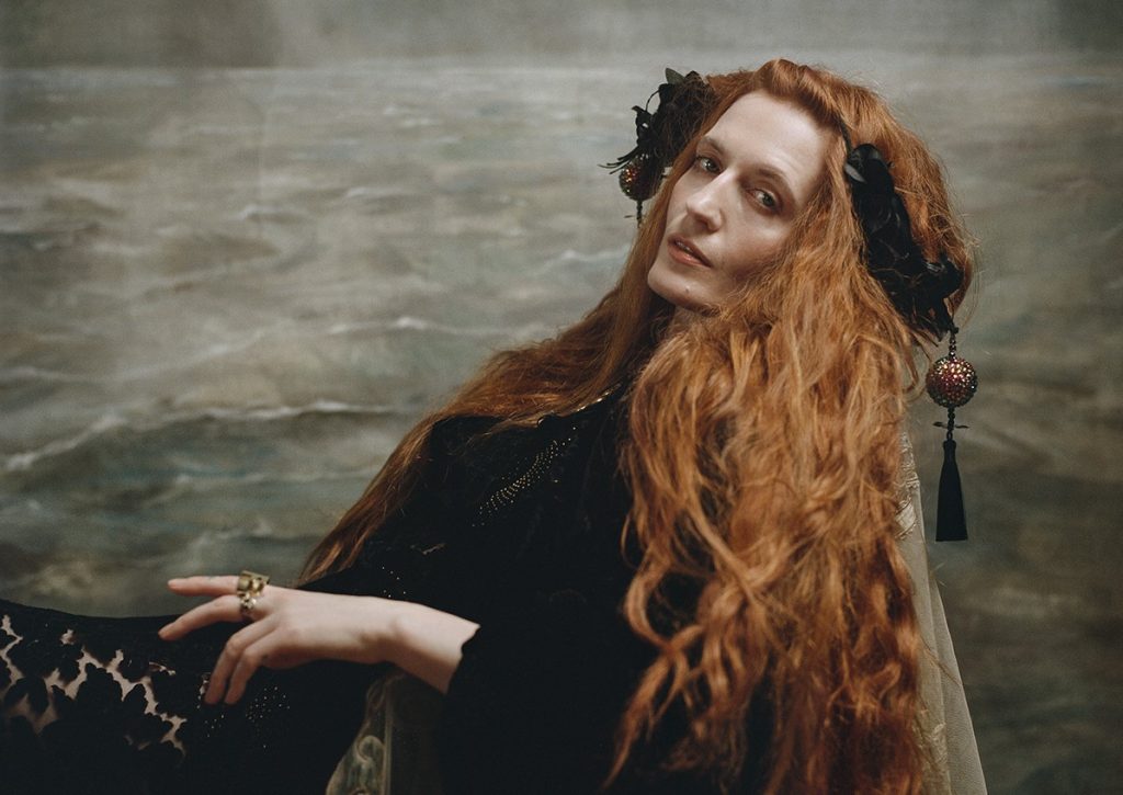 Florence Welch