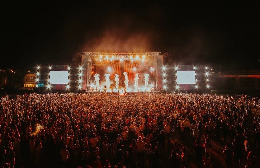 Το Primer Music Festival 2023 πλησιάζει!