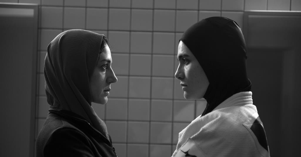 Tatami: H "πολιτική" ιρανοϊσραηλινή ταινία που γυρίστηκε υπό άκρα μυστικότητα