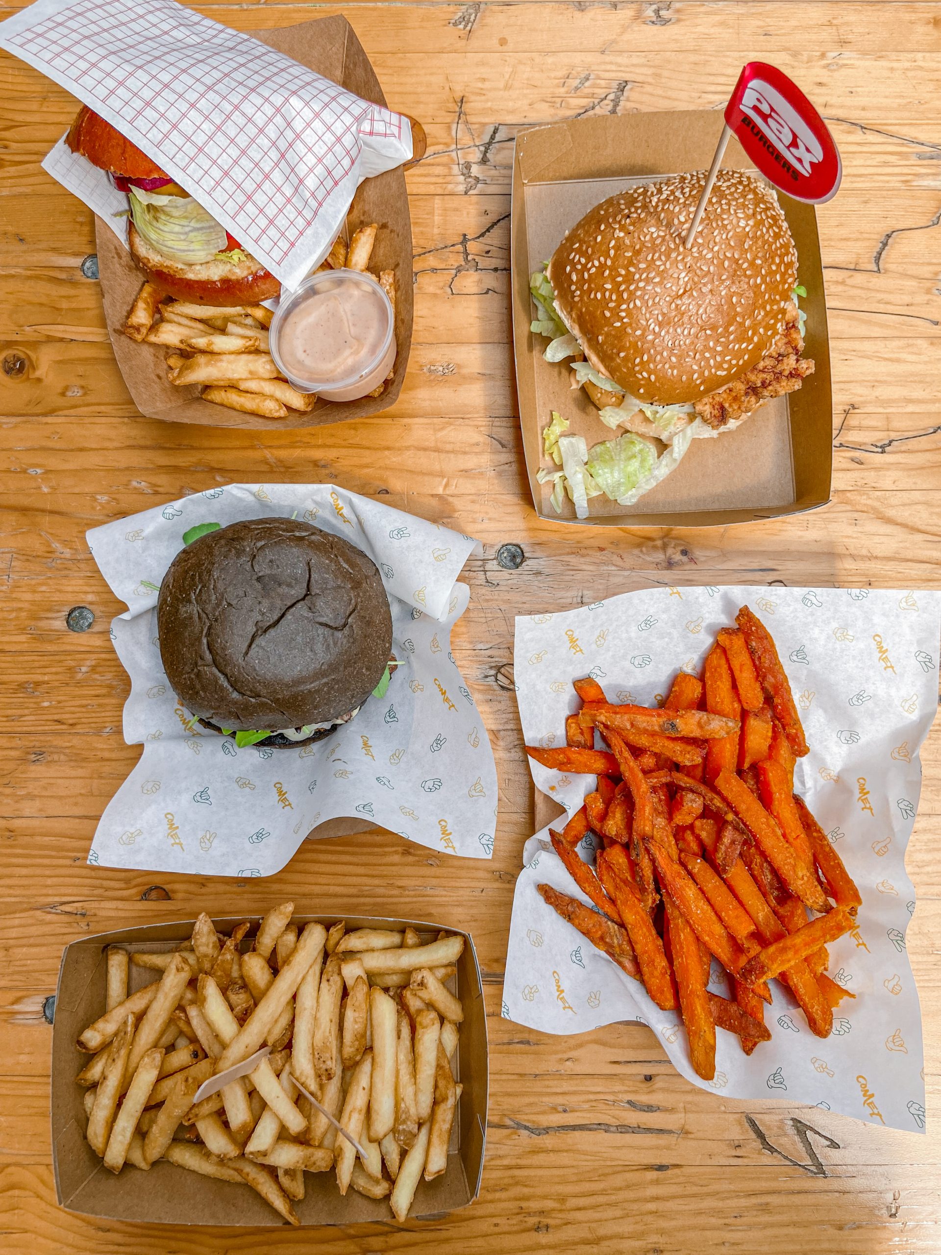 Burger Fest, @aboutfood.gr, © Μαριαλένα Μάλλιου