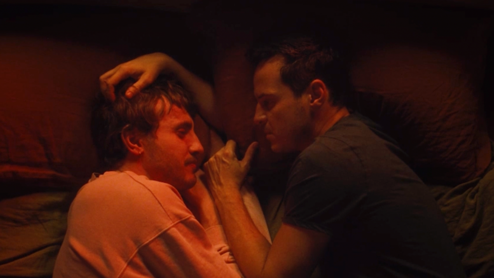 Paul Mescal και Andrew Scott στο πρώτο trailer του All of Us Strangers