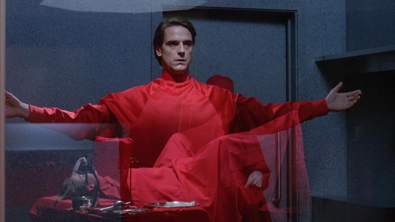 "Dead Ringers" του David Cronenberg