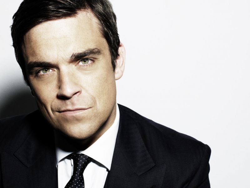 Robbie Williams: Η νέα σειρά ντοκιμαντέρ του Netflix για τον Βρετανό σούπερ-σταρ θα τα έχει όλα