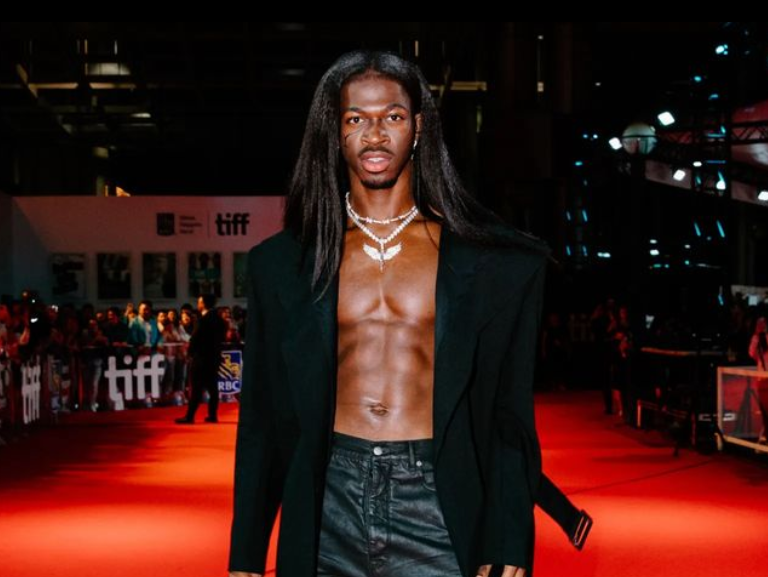 Lil Nas X / Φωτογραφία: Instagram