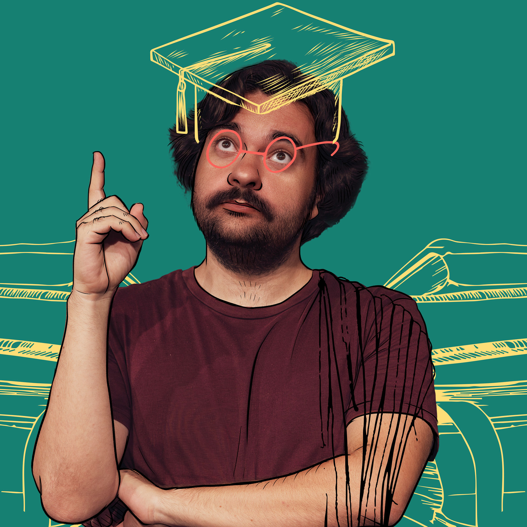 Νεφέλες, από την ομάδα The Young Quill στο Θέατρο Μπέλλος