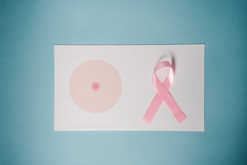 Καρκίνος του μαστού μαστεκτομή