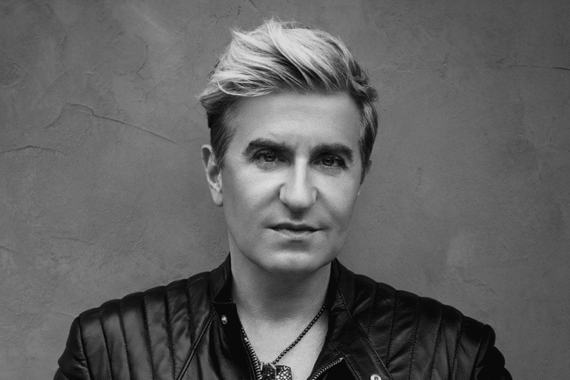 Jean Yves Thibaudet