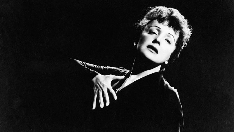 Edith Piaf: Η σπουδαία ερμηνεύτρια «ζωντανεύει» στη μεγάλη οθόνη μέσω τεχνητής νοημοσύνης