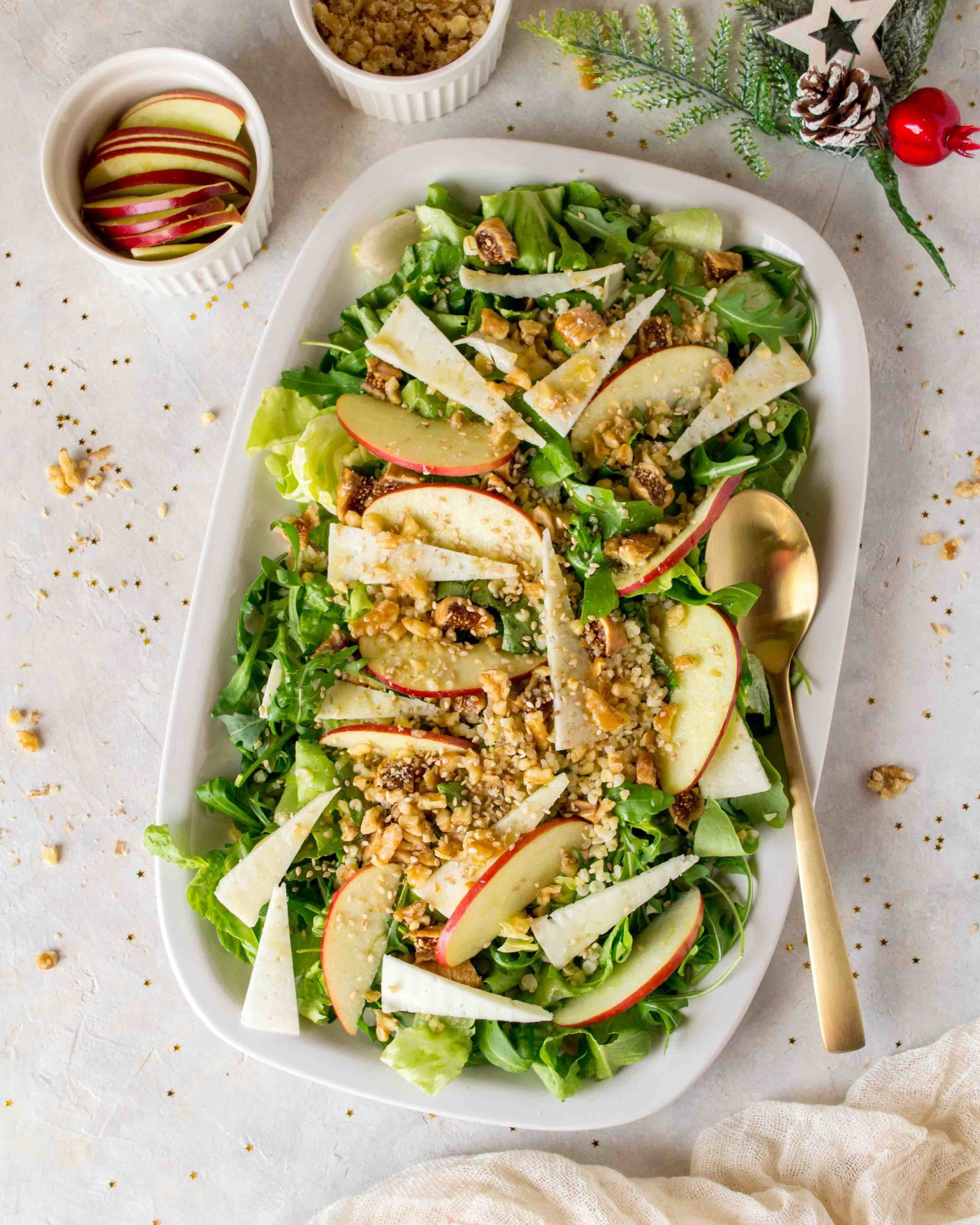 @healthytasteland, Μαρία Ζαλώνη©