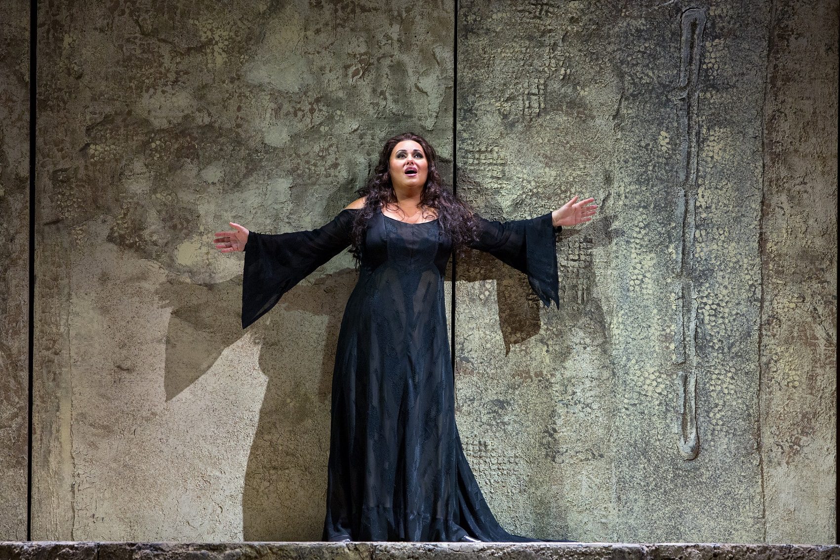 Nabucco: To αριστούργημα του Giuseppe Verdi από τη σκηνή της MET στην οθόνη του Μεγάρου
