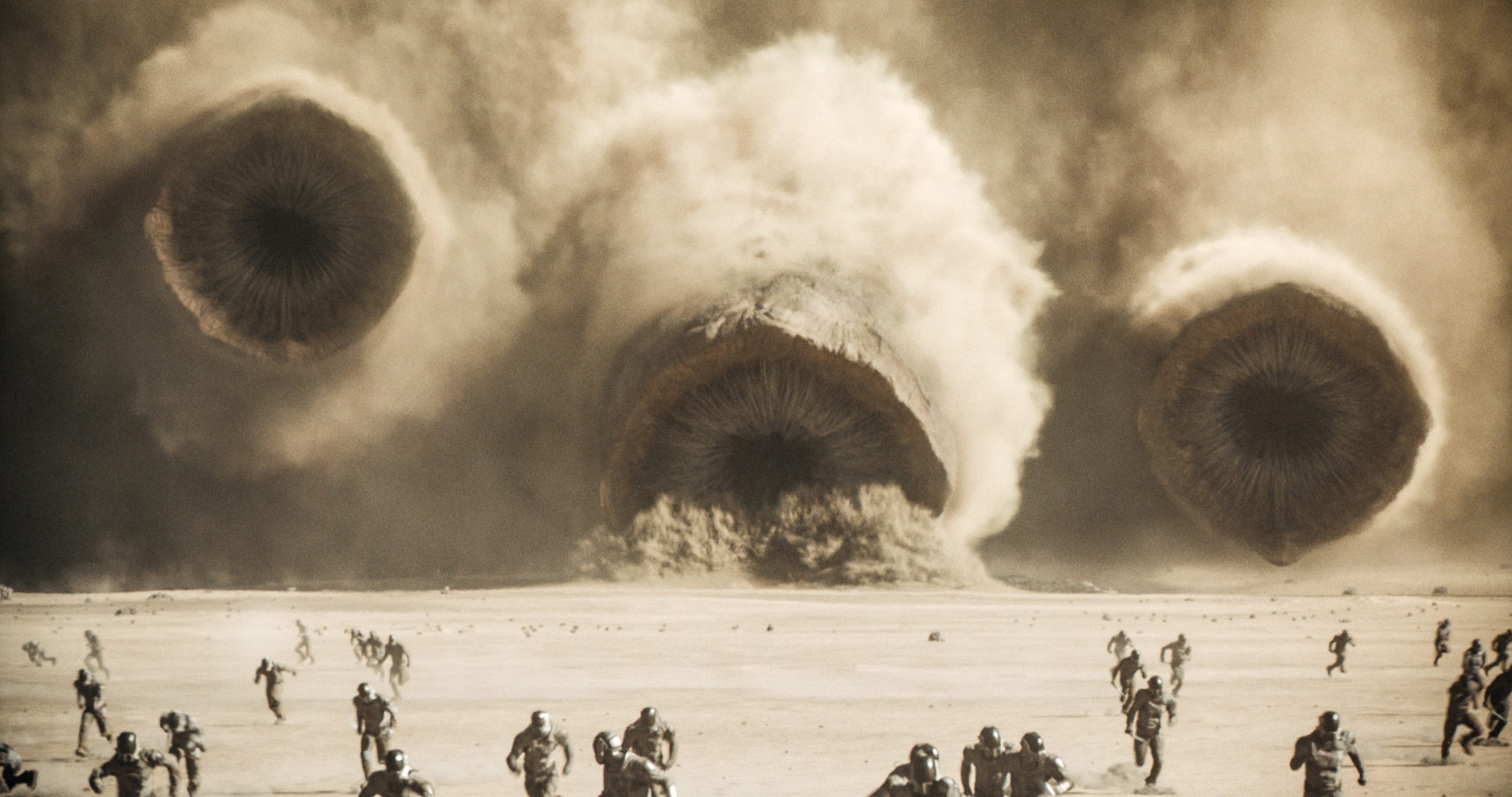 «Dune: Μέρος Δεύτερο» του Denis Villeneuve