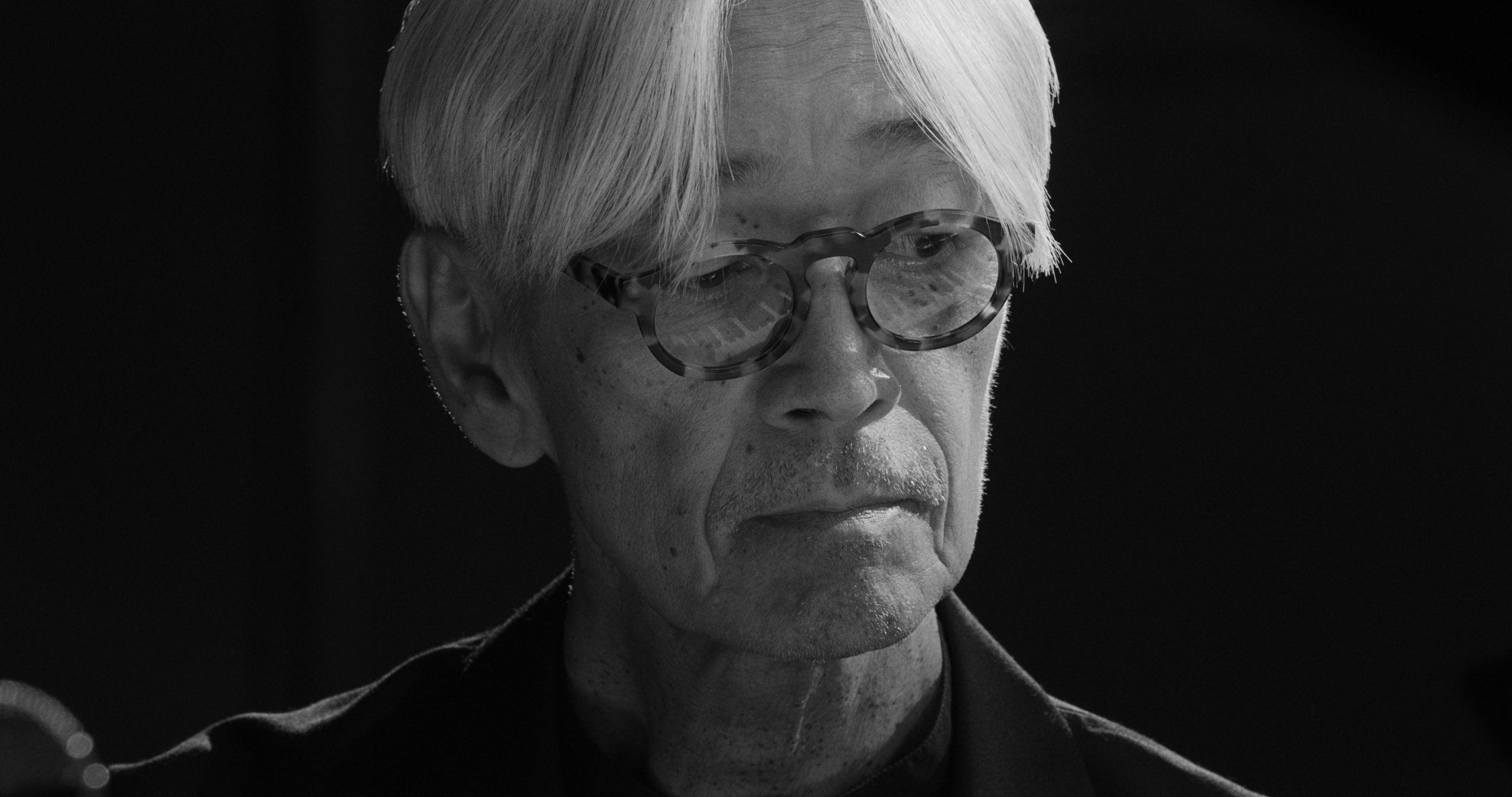 Ryuichi Sakamoto | Opus του Neo Sora