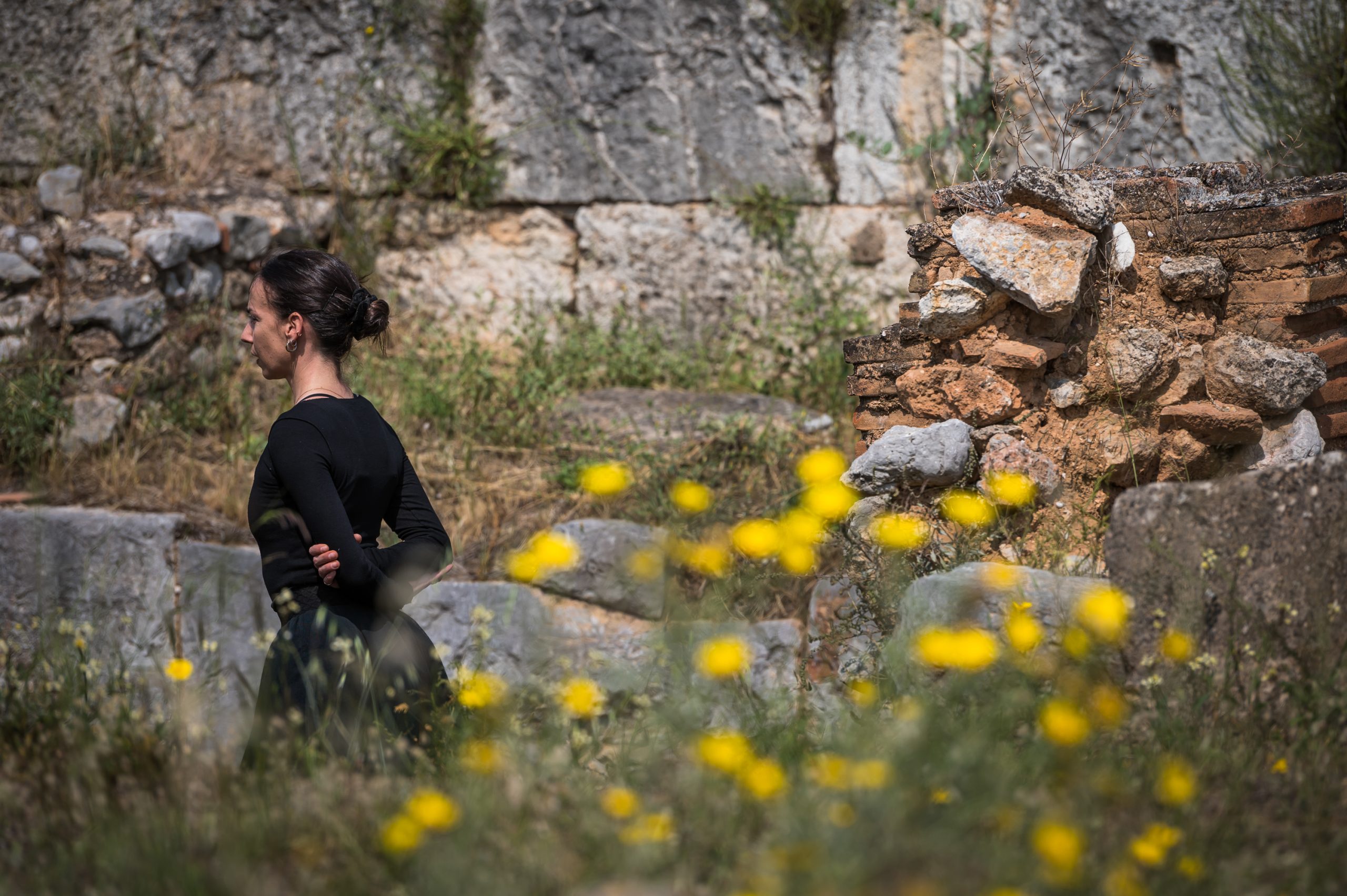 Μυστήριο 176 Μέρες Κινηματογράφου