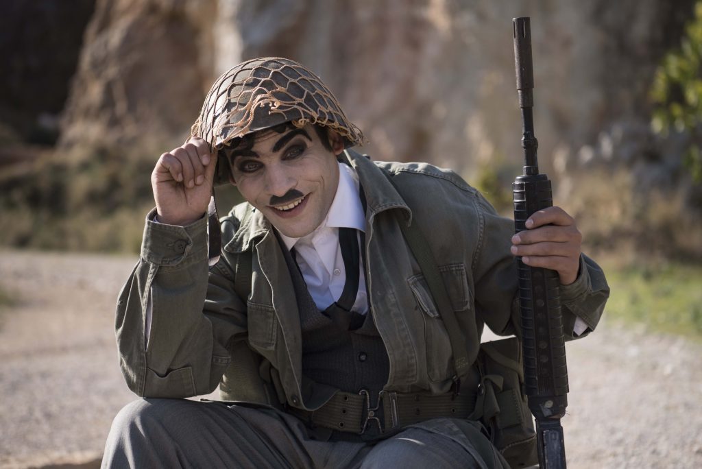 Γελώντας στο Αφγανιστάν: Η ταινία της Αννέτας Παπαθανασίου για τον Αφγανό «Τσάπλιν» έρχεται στην Ταινιοθήκη