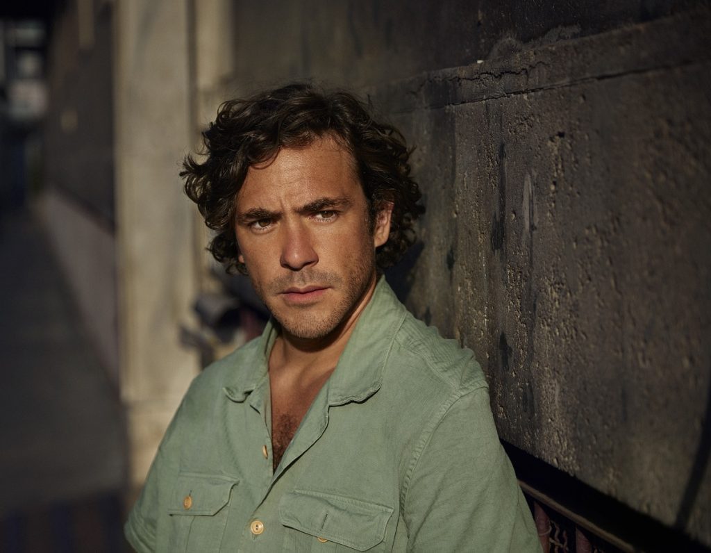 Jack Savoretti, Miss Italia