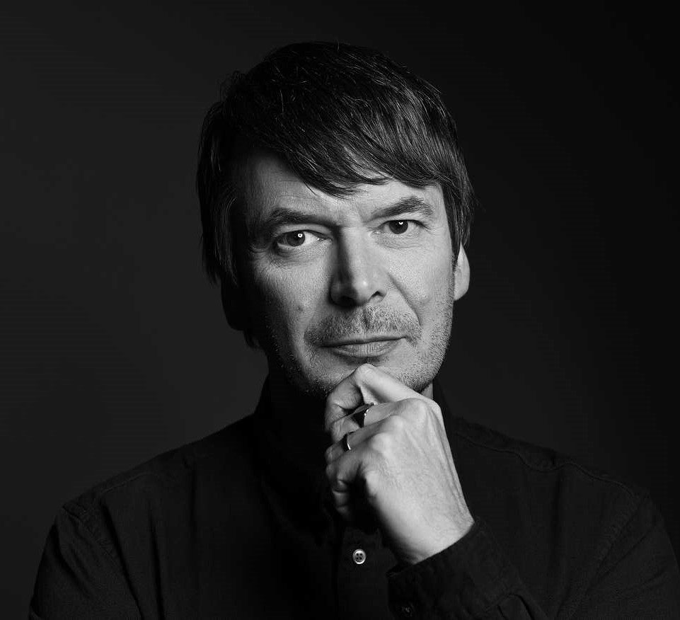 Ian Rankin