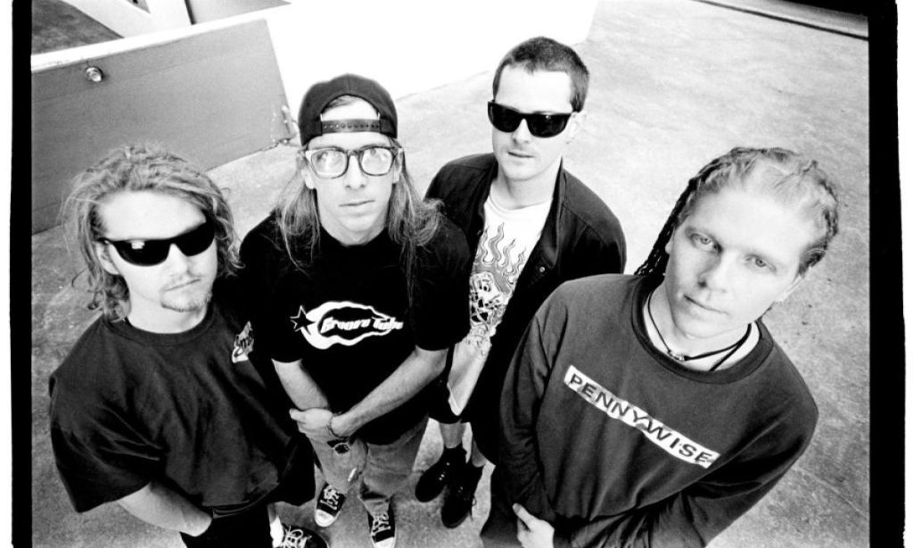 The Offspring