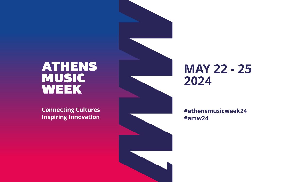 Athens Music Week 2024