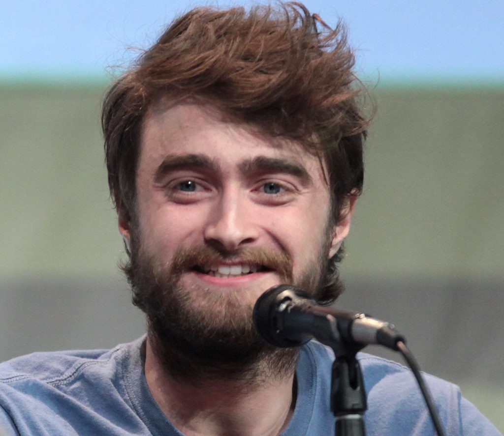 Daniel Radcliffe