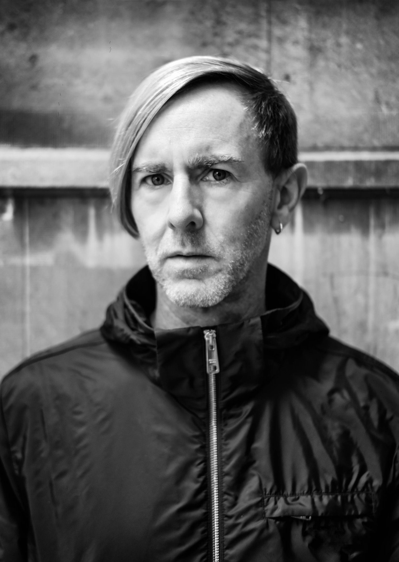 Richie Hawtin, credits: Harbers