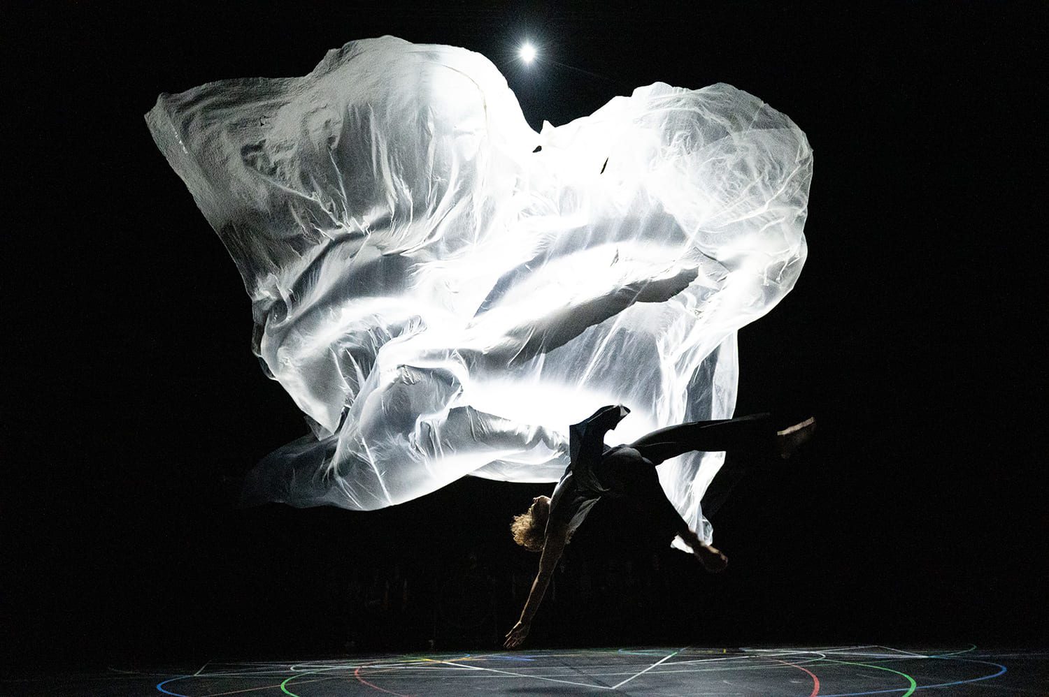 Exit Above – After The Tempest