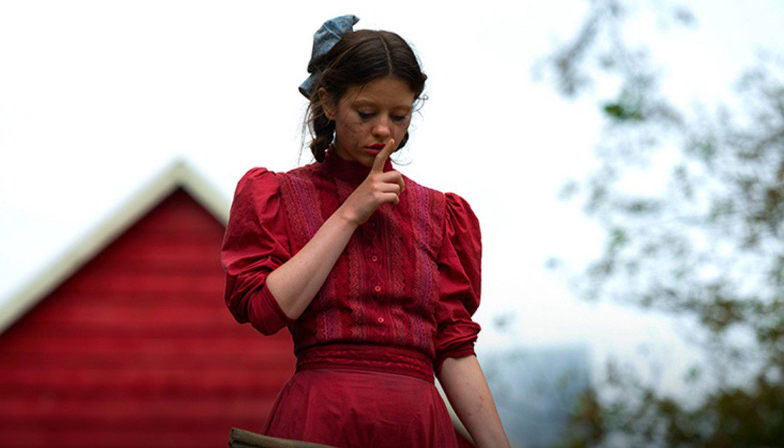 "Pearl" του Ti West