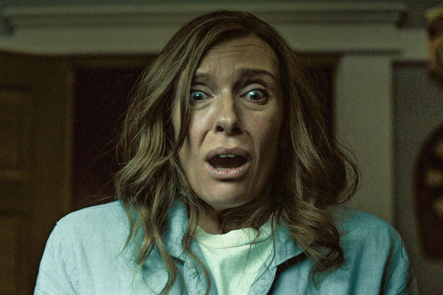 Hereditary (2018) του Ari Aster