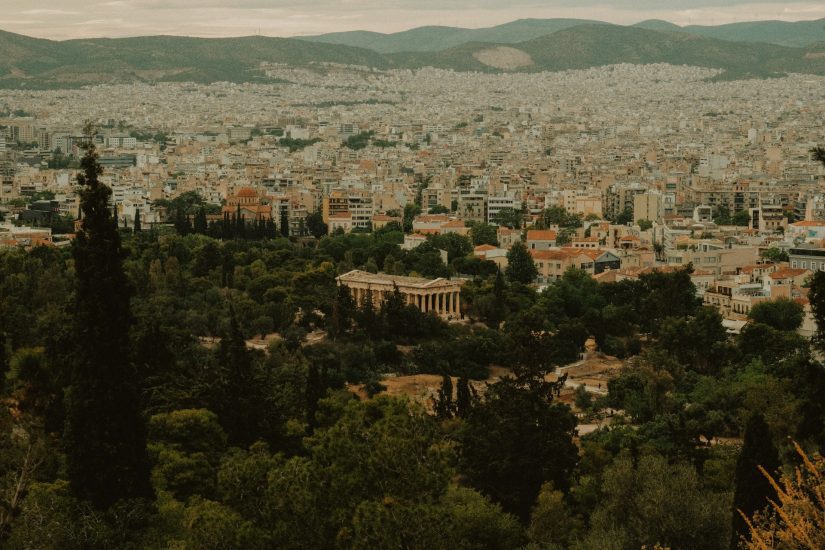 Photo by Alex Presa on Unsplash