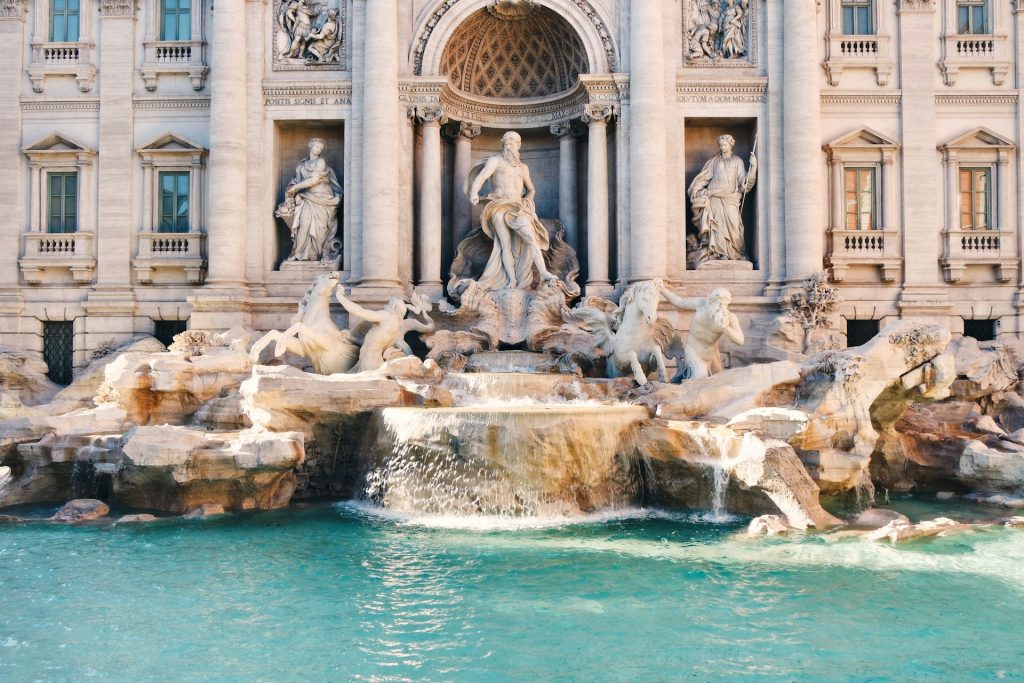 Photo by Michele Bitetto on Unsplash