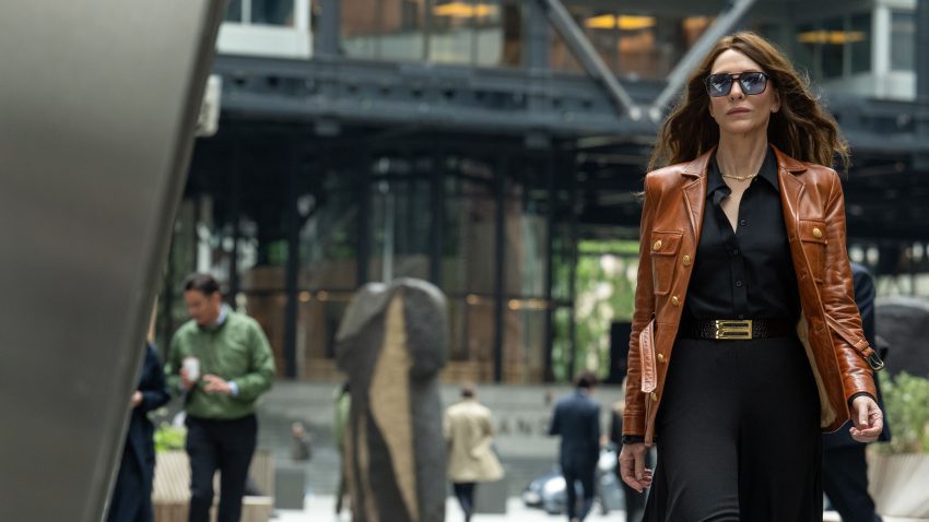 «Σκιές στο Σκοτάδι» του Steven Soderbergh