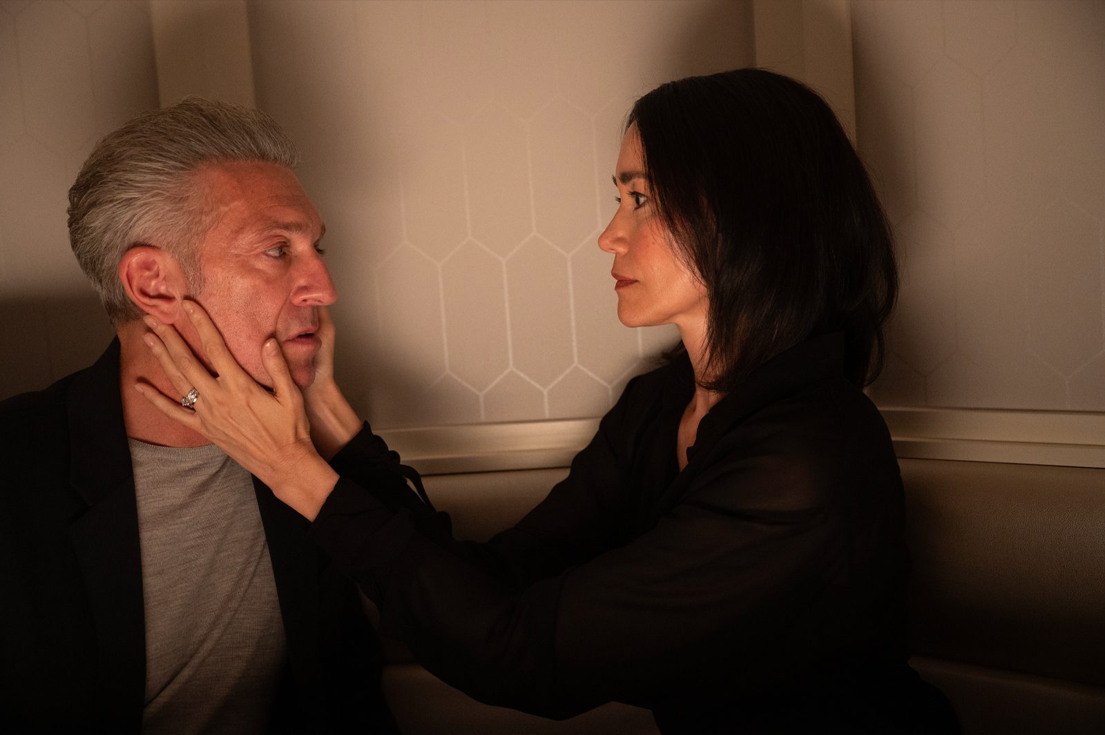 «Ο Κύριος των Νεκρών» του David Cronenberg