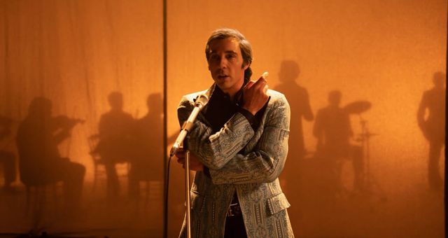 Ο Κύριος Αζναβούρ των Mehdi Idir και Grand Corps Malade