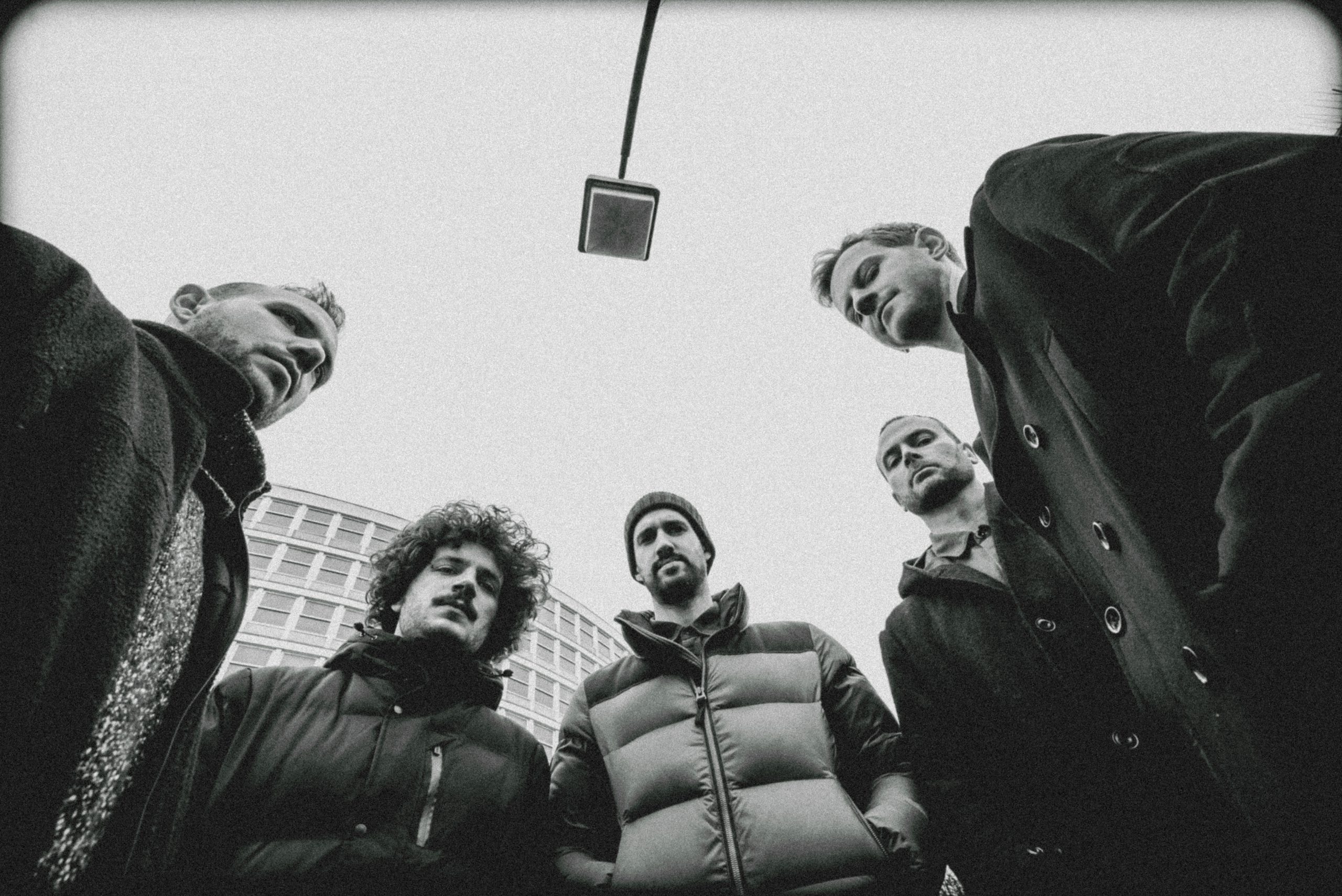 Οι Valia Calda είναι ένα από τα ελληνικά σχήματα του Athens Jazz