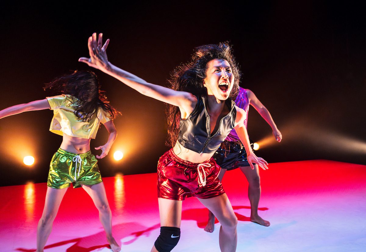 16ο Arc For Dance: Το Διεθνές Φεστιβάλ Σύγχρονου Χορού επιστρέφει με 70 καλλιτέχνες/ιδες από την Ελλάδα και το εξωτερικό