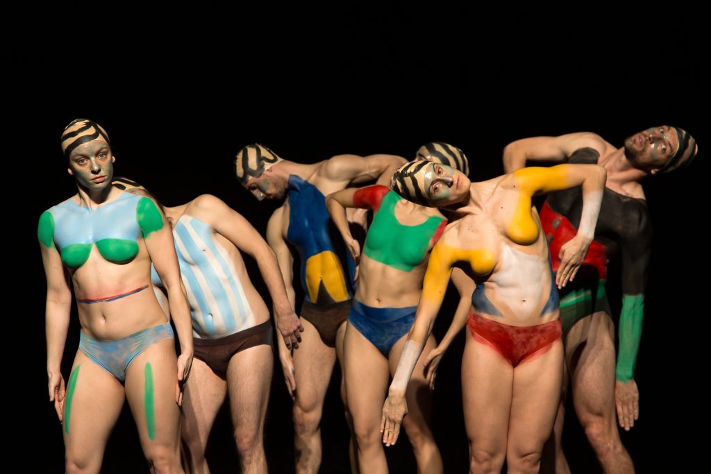 16ο Arc For Dance: Το Διεθνές Φεστιβάλ Σύγχρονου Χορού επιστρέφει με 70 καλλιτέχνες/ιδες από την Ελλάδα και το εξωτερικό